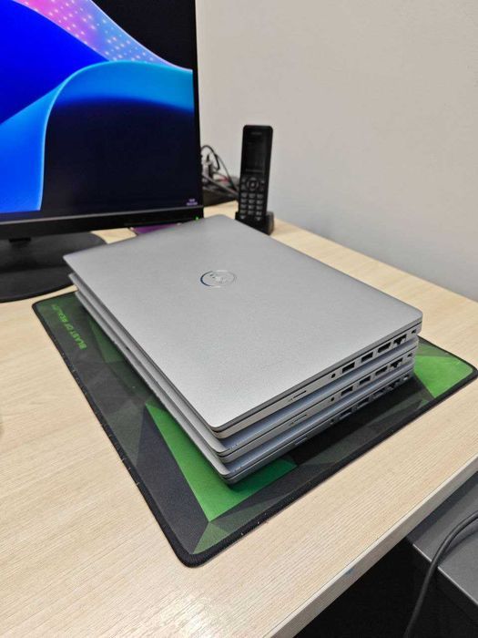 Кількість • Dell Latitude 5420•Core i7•16gb DDR4•256gb SSD • Сенсорний