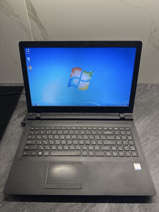Ноутбук Lenovo B-50-10