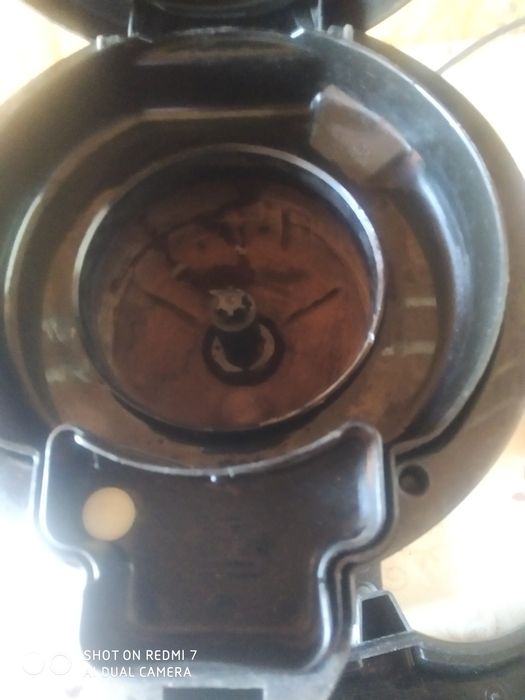 Продам кавоварку siemens