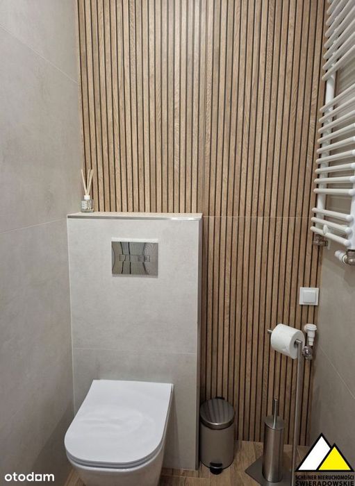 Apartament obok wieży Sky Walk