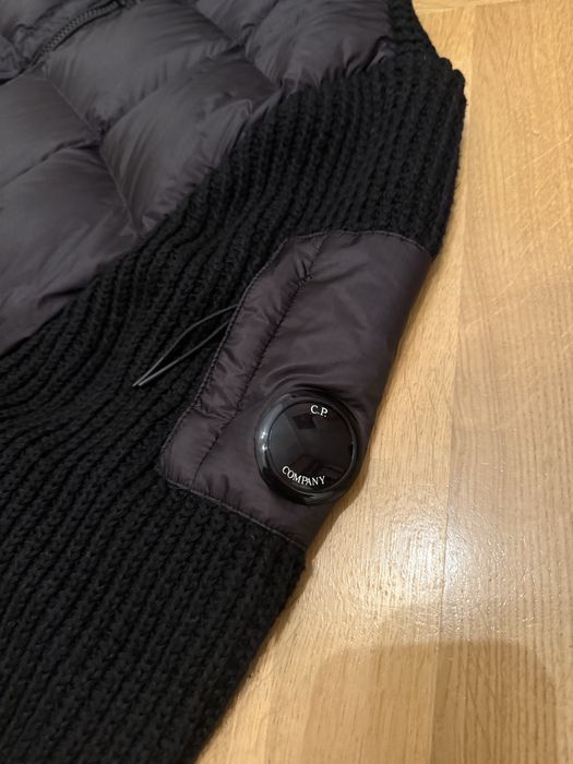 Куртка C.P. Company D.D. Shell