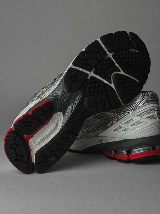 ОРИГІНАЛ New Balance 1906 1906R M1906RZR мужские кроссовки кросівки