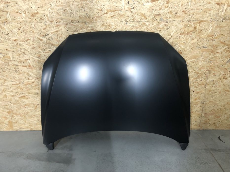 Volkswagen Passat NMS USA b7 Капот 2011-