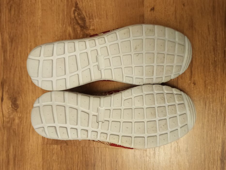 Buty sportowe 34