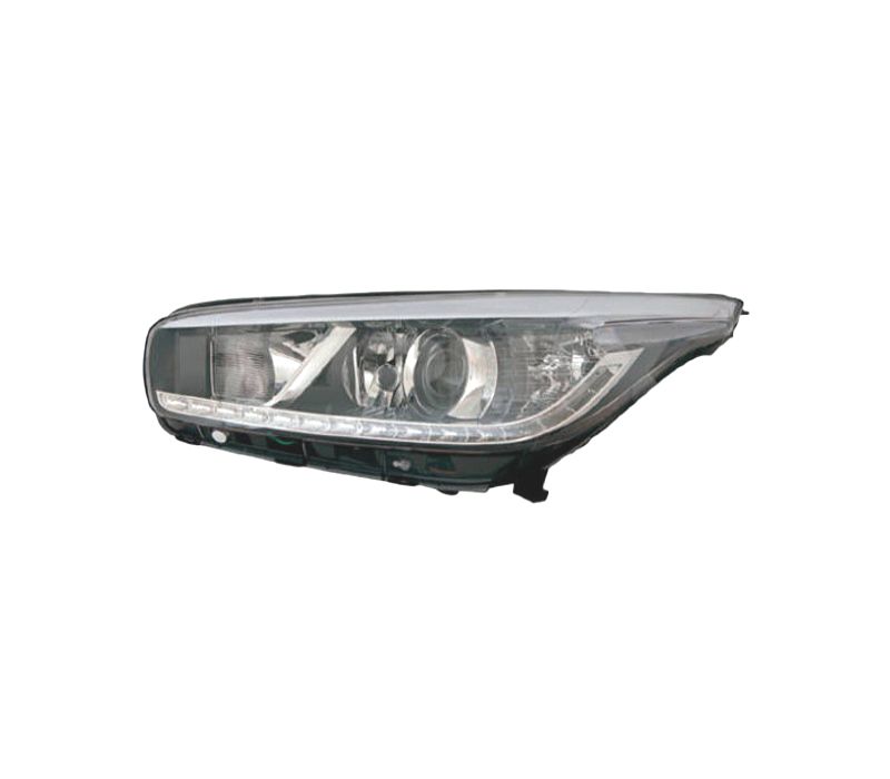 FAROL ESQ KIA CEED 12-15