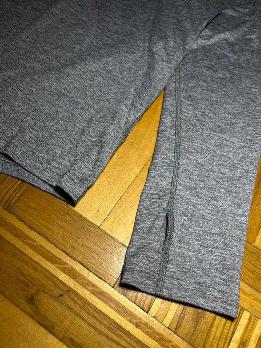Чоловічий лонгслів для бігу/тренування NIKE Element 2.0 Dri Fit - Розмір XL