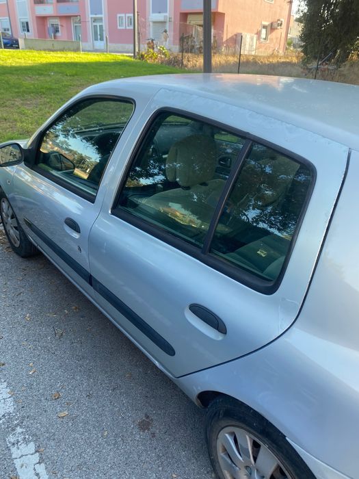 Carro para peças