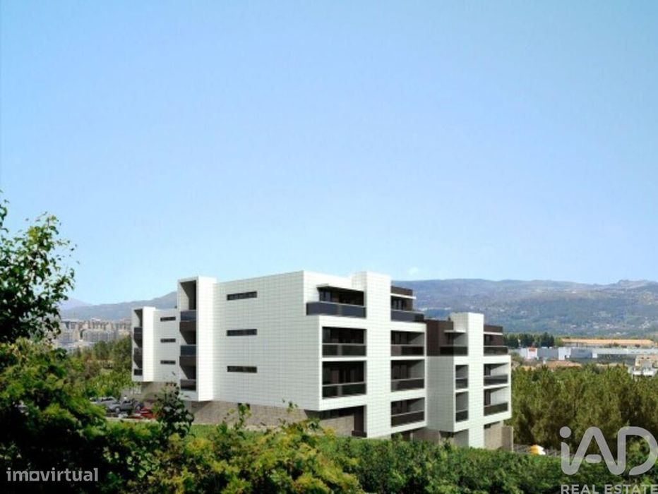 Apartamento T3 em Vila Real de 146,00 m2