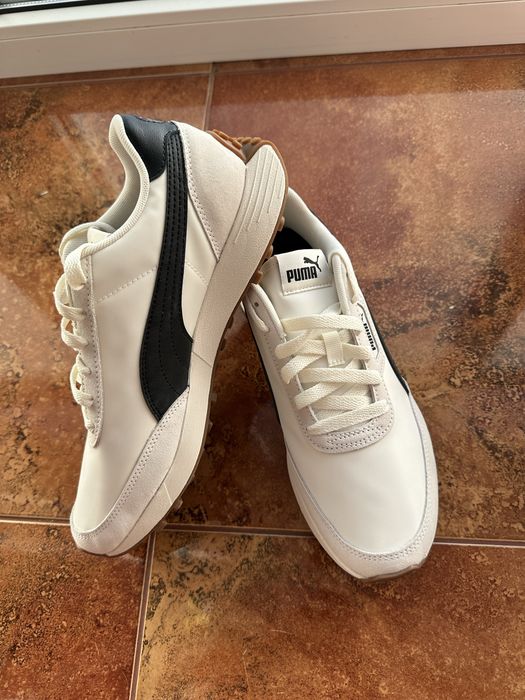 Кросівки puma, оригінал, розмір 39,