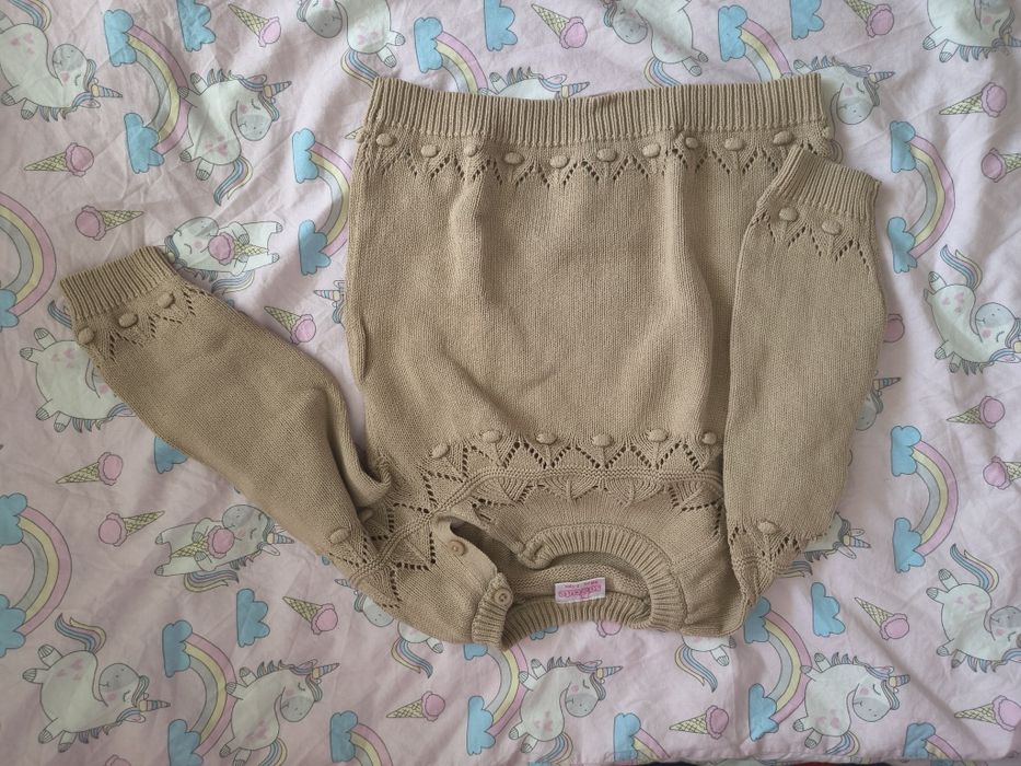 Ubranka dziewczęce rozm 98/104