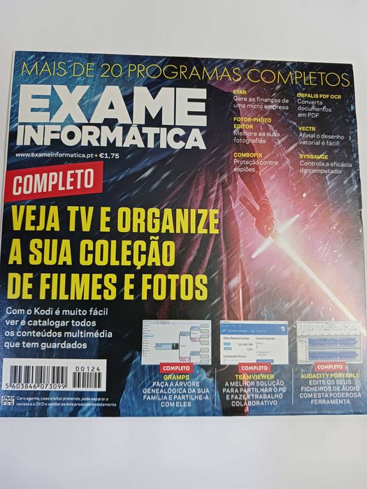 CDs and DVDs of Games and Applications64283641082370121