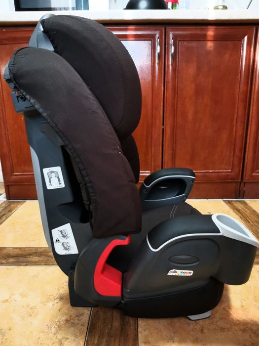 Автокресло Graco 15-36 кг