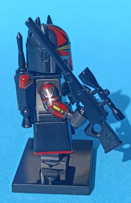 Gar Saxon (Star Wars)