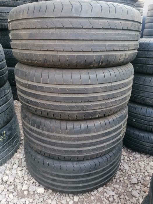 225/50/17 Fulda 2025 rok