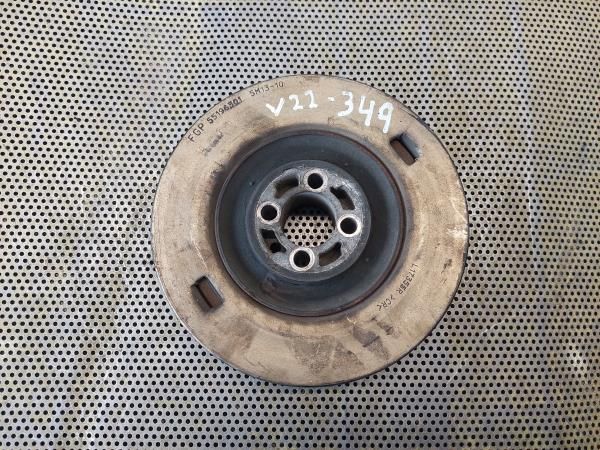 Poli / cambota / polia do motor FIAT Bravo I (182_)