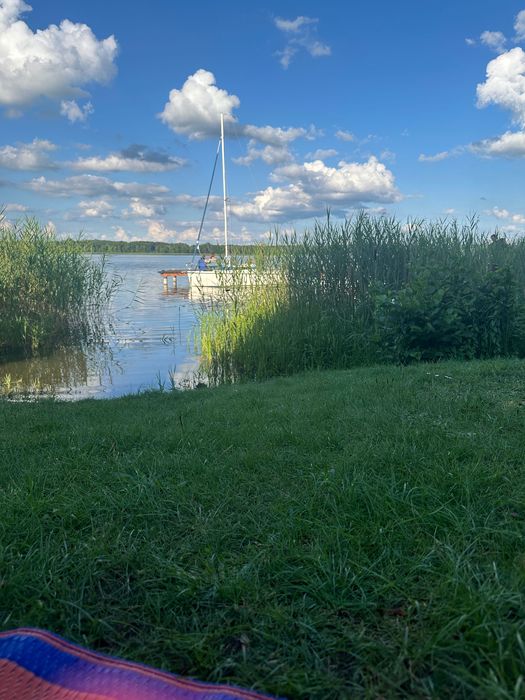 Ekskluzywny dom szeregowy na Mazurach - Szypry
