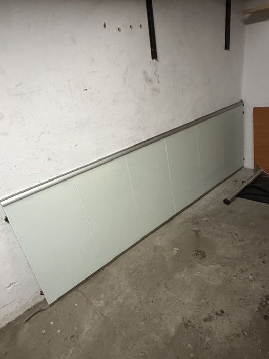 Fronty do szafy 4szt