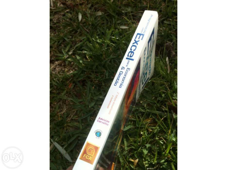 Livro Técnico Excell