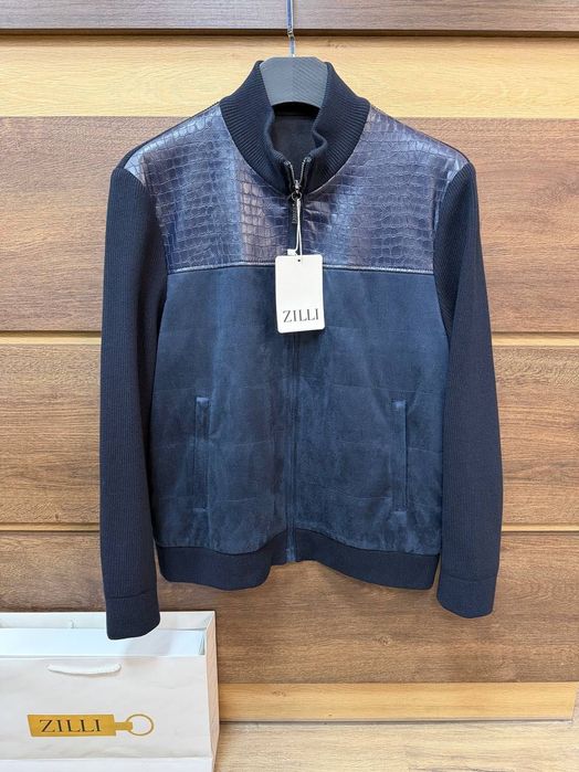 Куртка Zilli мужская