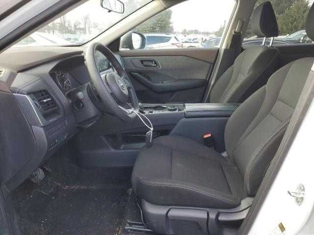 розборка, Розбір, разборка, шрот NISSAN ROGUE T33 X-TRAILT33 НИССАНРОГ