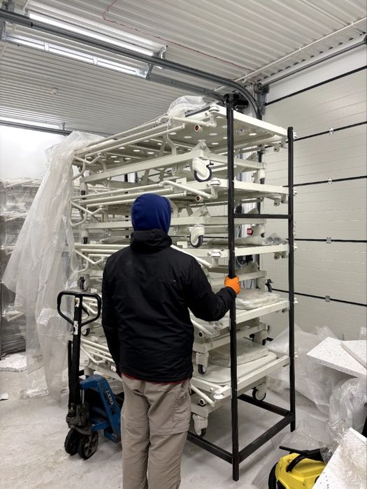 Transport przeprowadzki utylizacja winda tanio