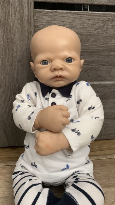 Ребон «Эштон Дрейк» Оригинал — Коллекционный.