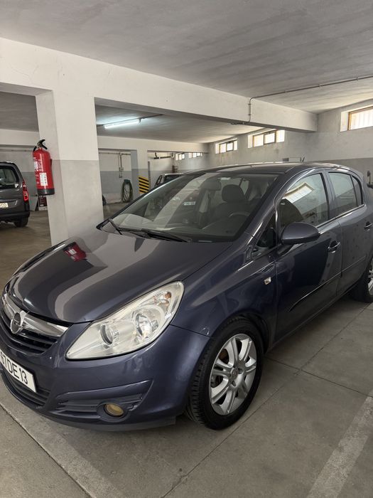 Opel Corsa 1.2 Gasolina
