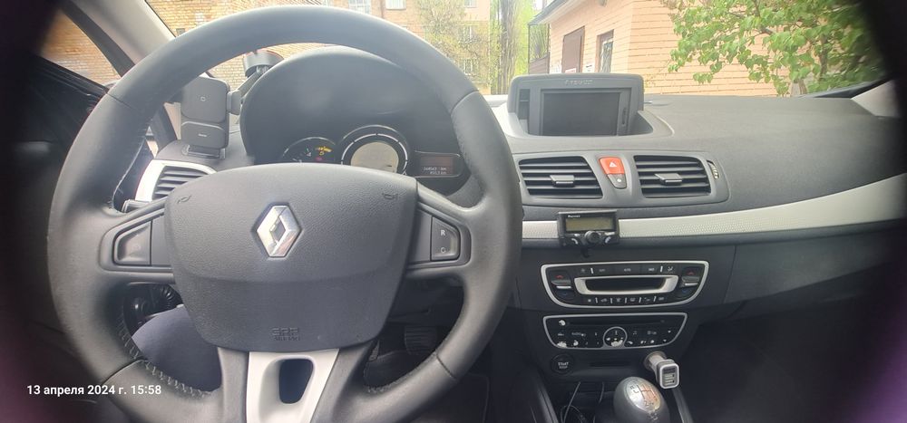 Продається Renault Megane