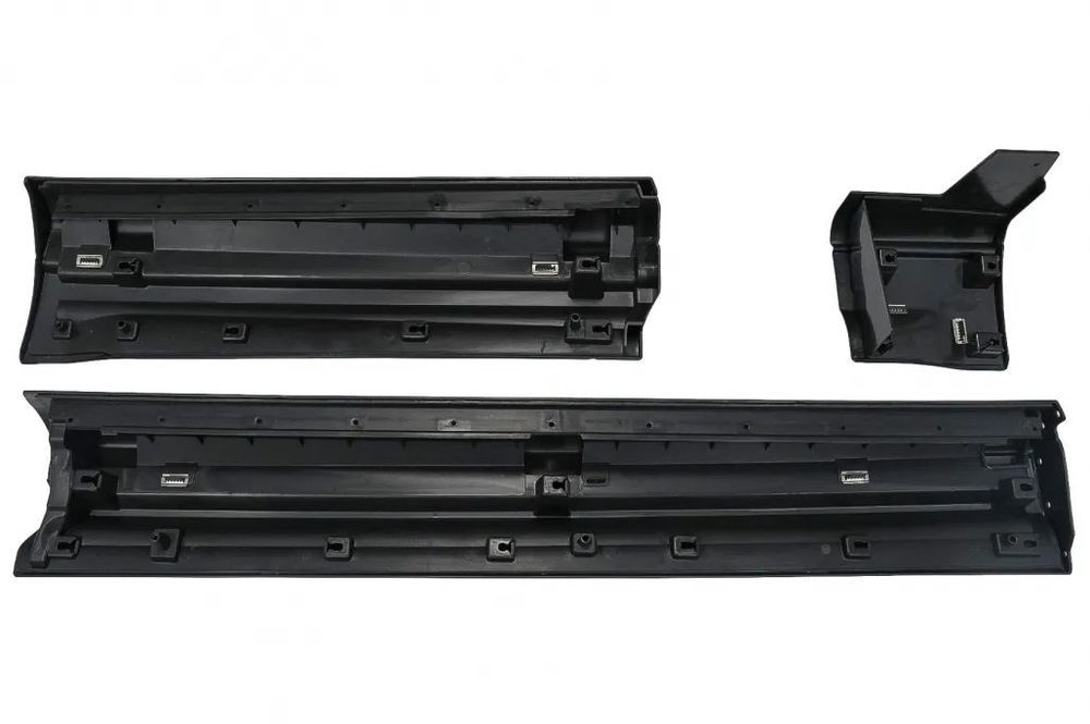 Embaladeiras Range Rover L494 (2013 em diante)