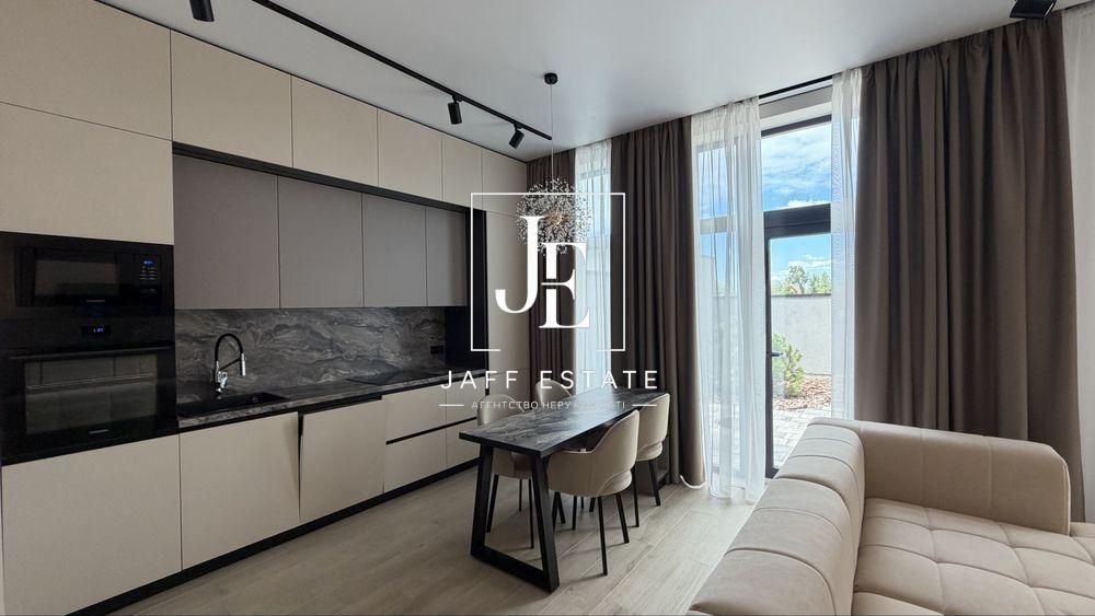 Оренда 3-кімнатного таунхауса в Osocor Residence | Осокорки