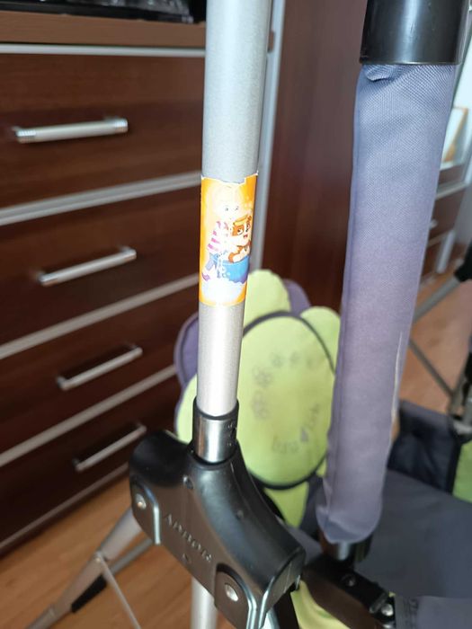 Huśtawka dziecięca