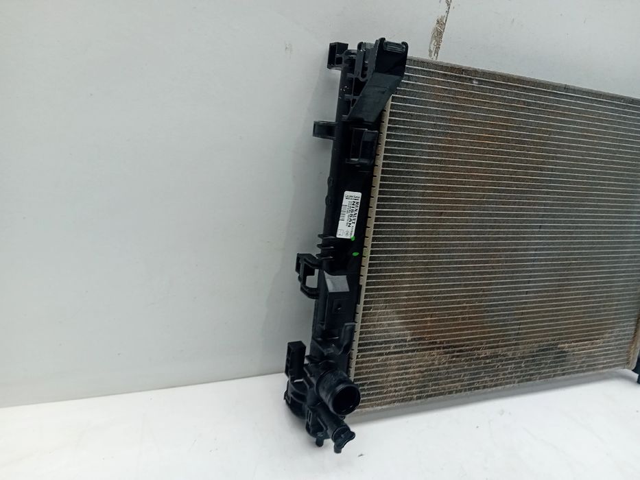 Radiador de água NISSAN Micra V (K14)