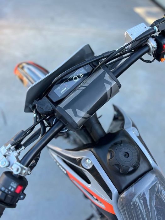 Новинка Rottor Titan pro 250 2026 модельного року