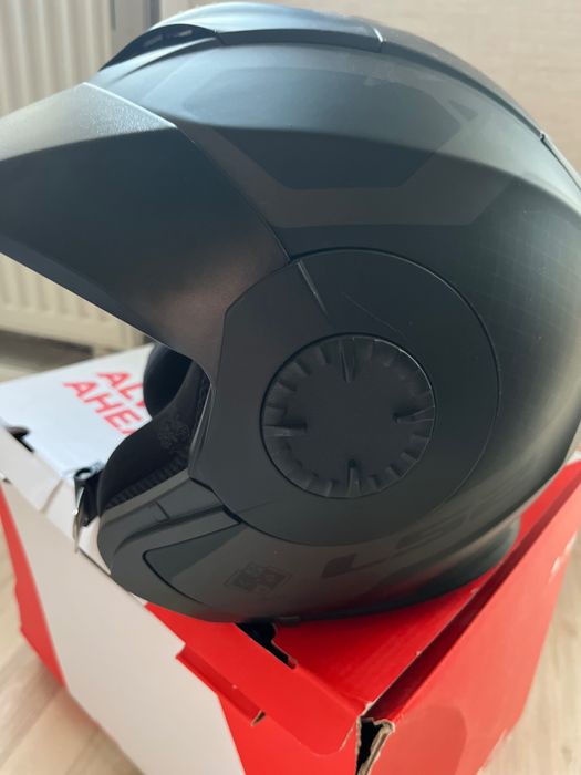 Шлем для самоката, байка.