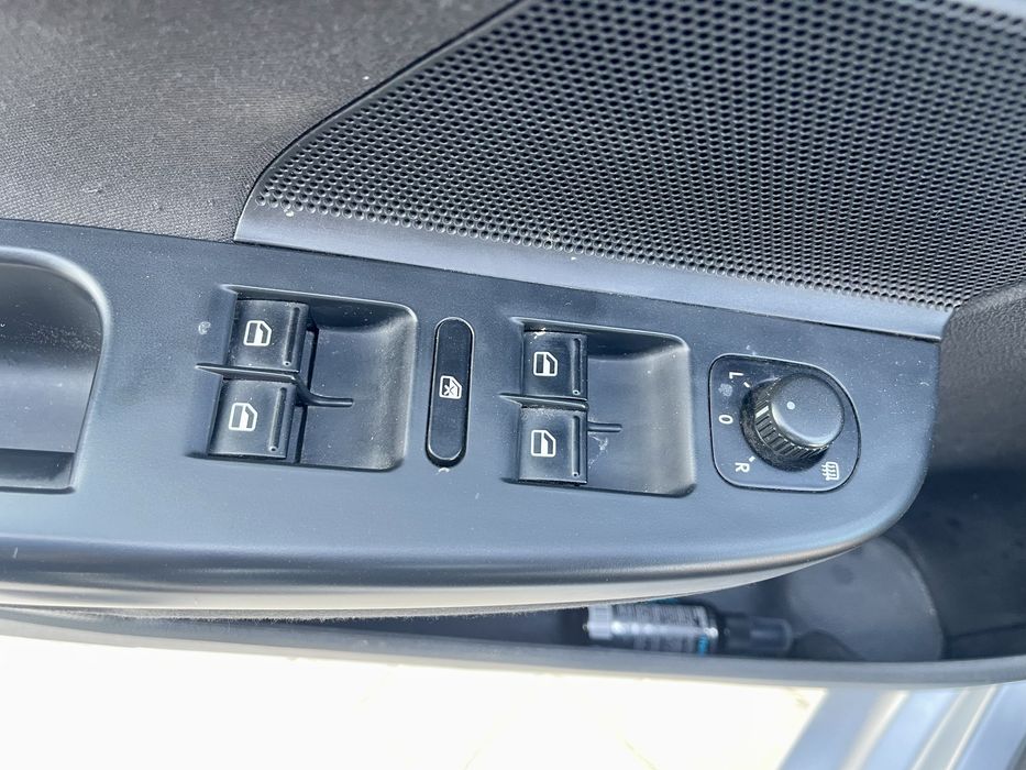 Volkswagen Golf VI 1.6 TDI 2012р