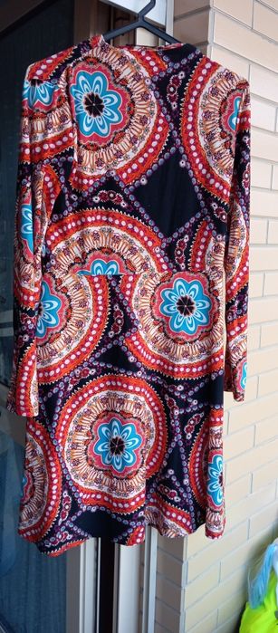 Vestido de senhora M