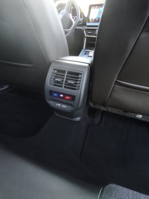 SEAT Leon ST 1.4 e-Hybrid Excellence