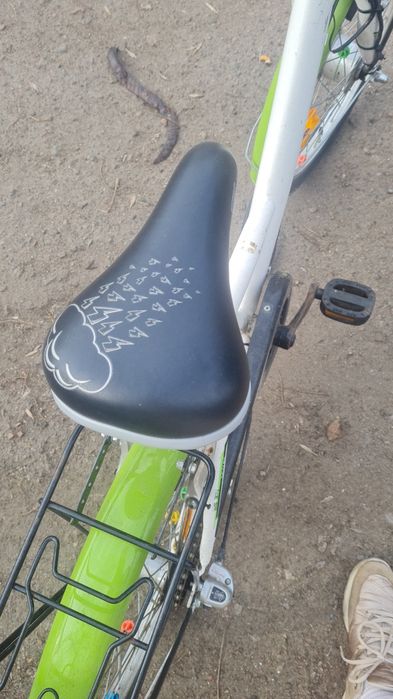 Велосипед  для дитини