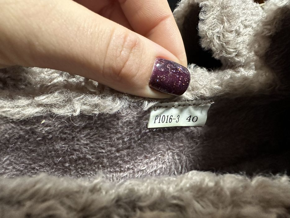 Продам взуття жіноче