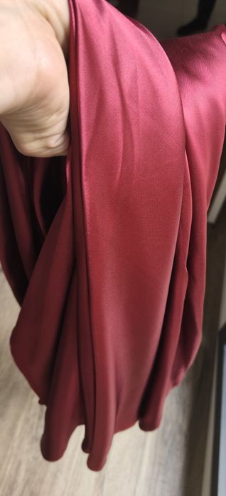 Vestido cerimónia