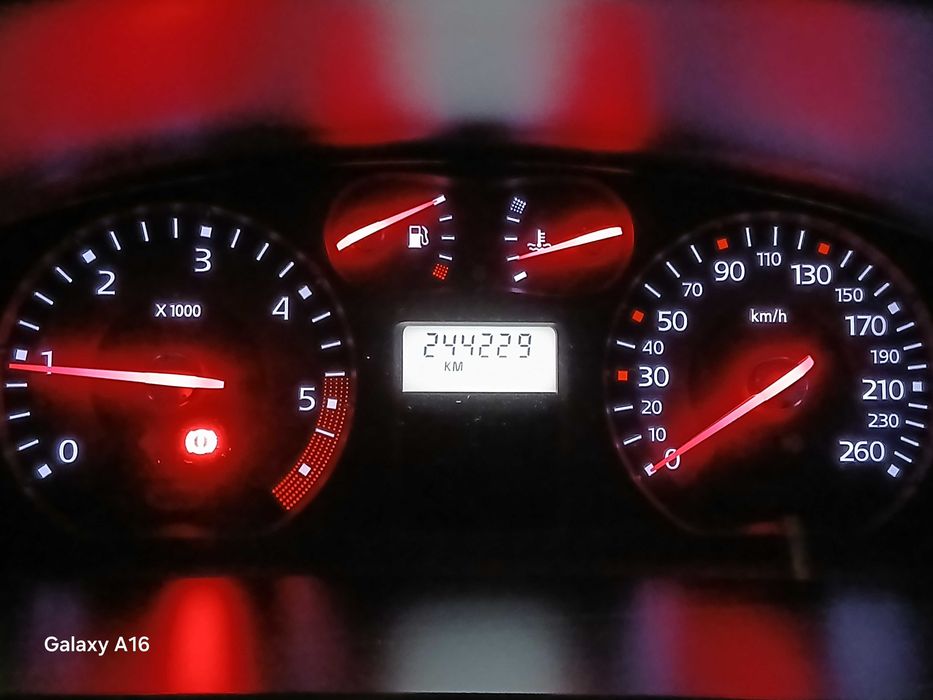 Renault laguna 1.9dci