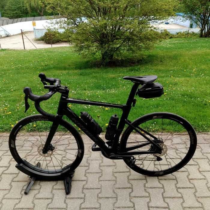 Kross Vento 8.0 dsc Rower Szosowy