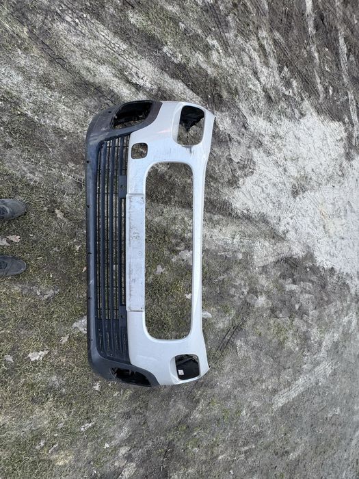 Zderzak przód przedni Citroen Berlingo IV