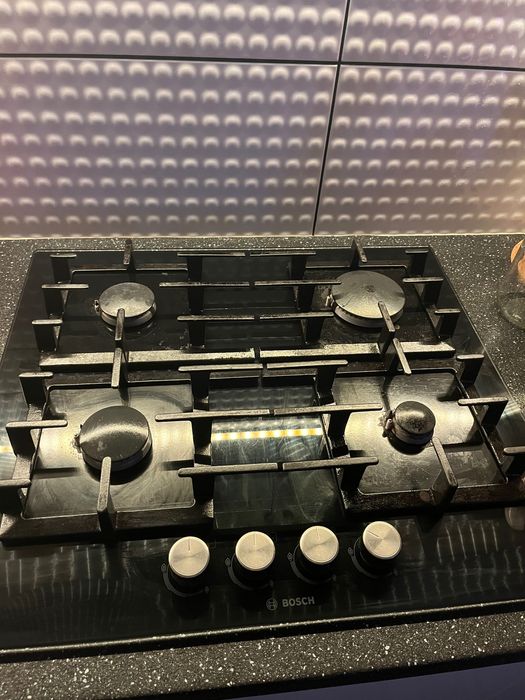 Płyta gazowa Bosch