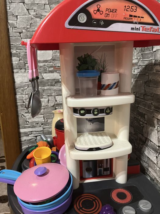 Ігрова кухня , дитяча.