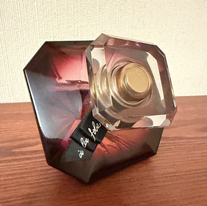 Lancome, La Nuit Tresor a la Folie, woda perfumowana, 50 ml
