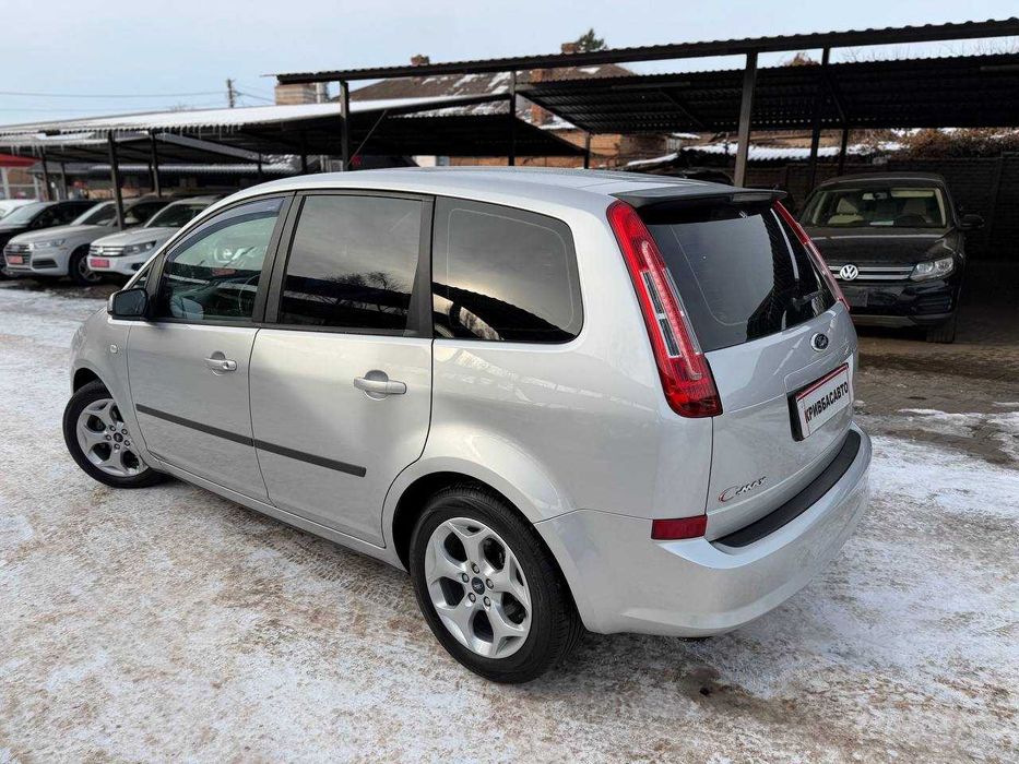 Ford C-Max 2009p.