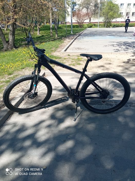 Rower Kands stan bardzo dobry. Kielce • OLX.pl