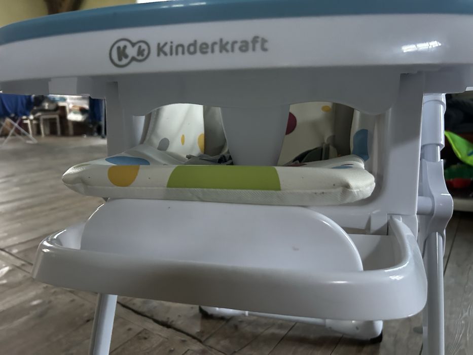 Krzeselko kinderkraft