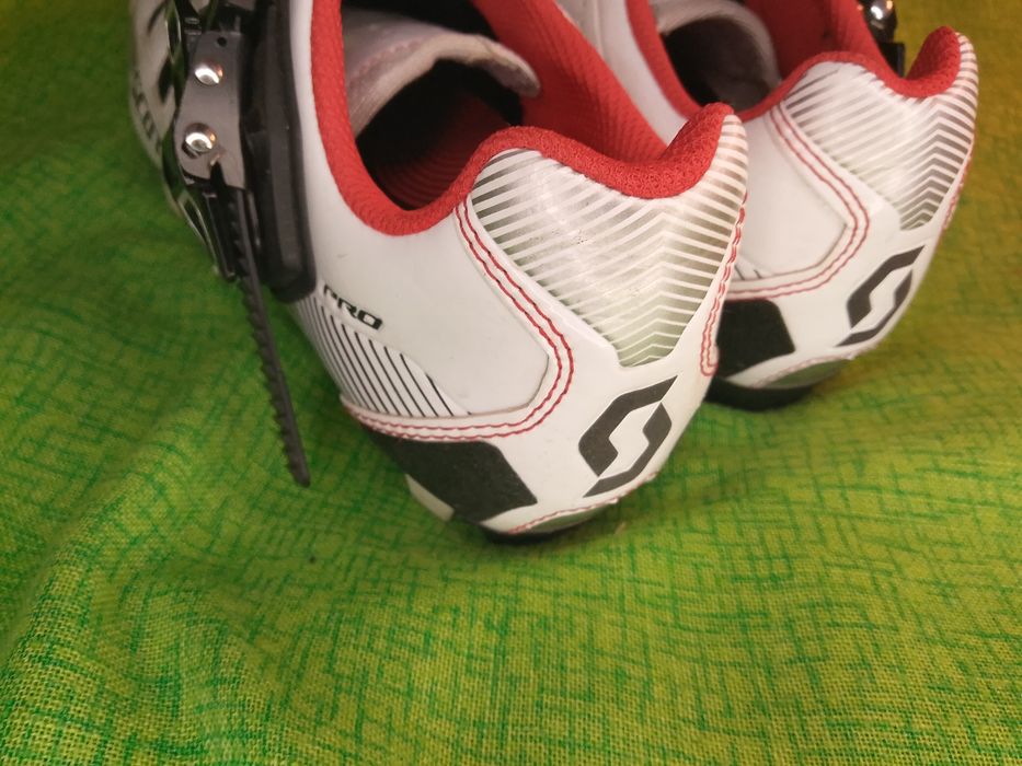 Buty rowerowe MTB Scoot Pro logic-37 Super